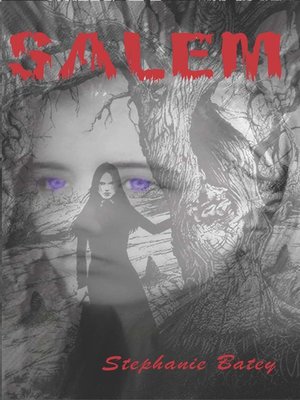 cover image of Salem